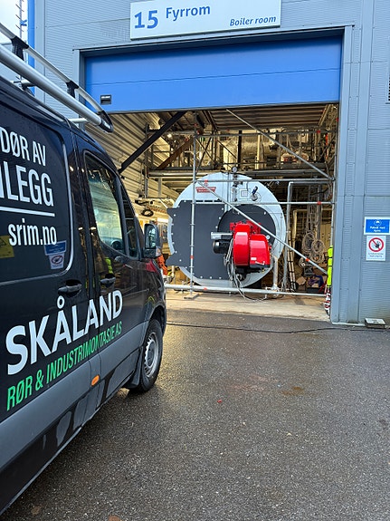 Bilde 1 av 10 i jobbannonse-galleriet