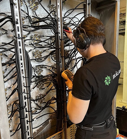 Bilde 4 av 10 i jobbannonse-galleriet