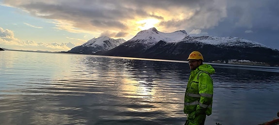 Bilde 2 av 10 i jobbannonse-galleriet