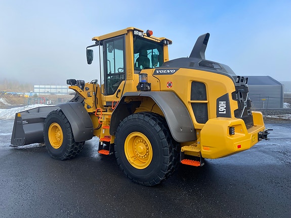 Volvo L90H