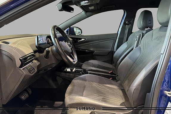 Volkswagen ID.5 - bilde 11