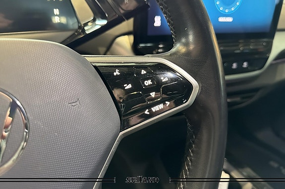 Volkswagen ID.5 - bilde 25