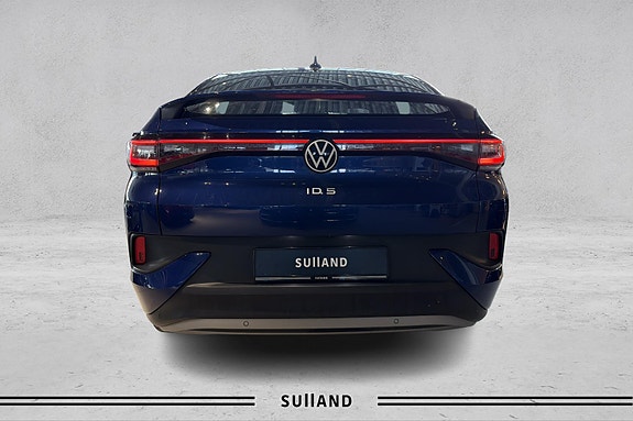 Volkswagen ID.5 - bilde 4