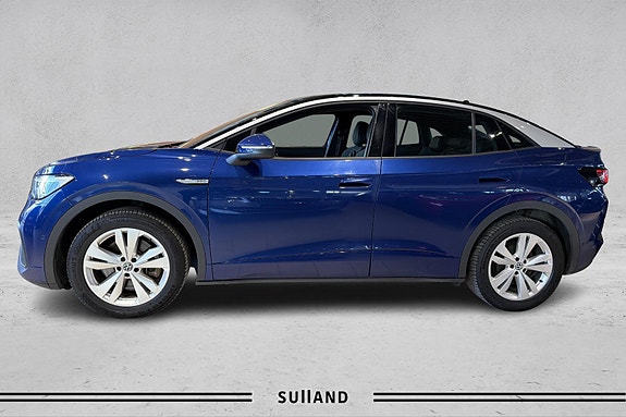 Volkswagen ID.5 - bilde 2