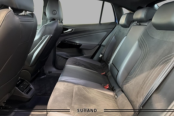 Volkswagen ID.5 - bilde 16