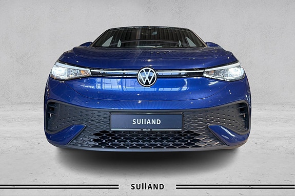 Volkswagen ID.5 - bilde 8