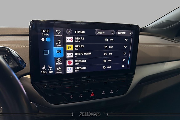 Volkswagen ID.5 - bilde 14