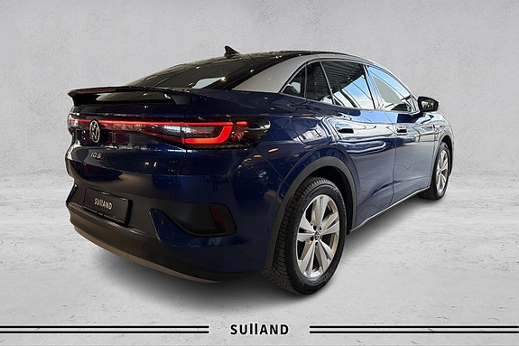 Volkswagen ID.5 - bilde 5