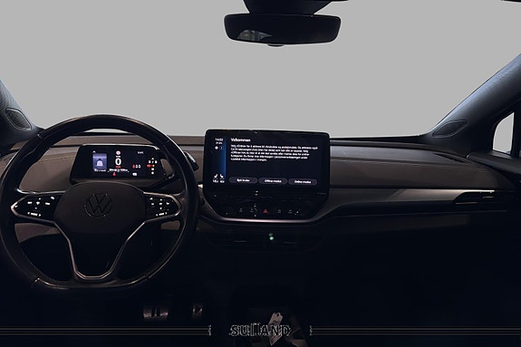 Volkswagen ID.5 - bilde 10