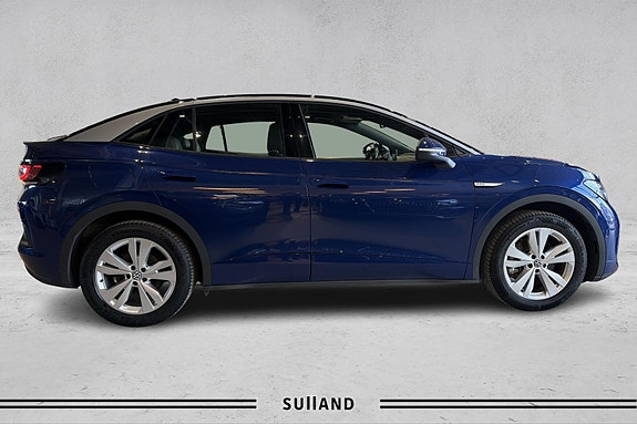 Volkswagen ID.5 - bilde 6