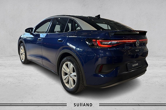 Volkswagen ID.5 - bilde 3