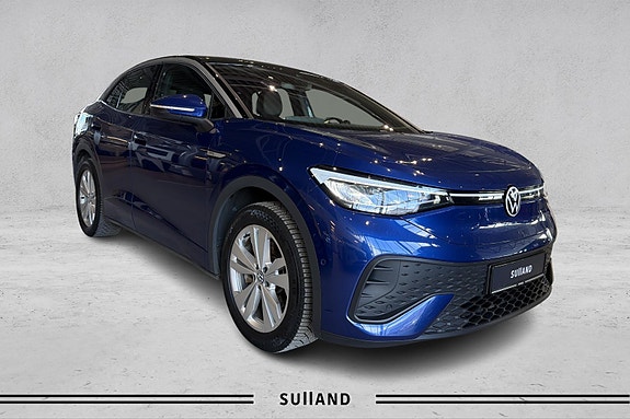 Volkswagen ID.5 - bilde 7