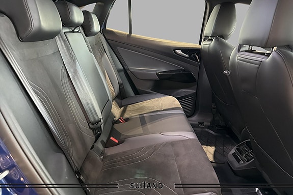 Volkswagen ID.5 - bilde 17