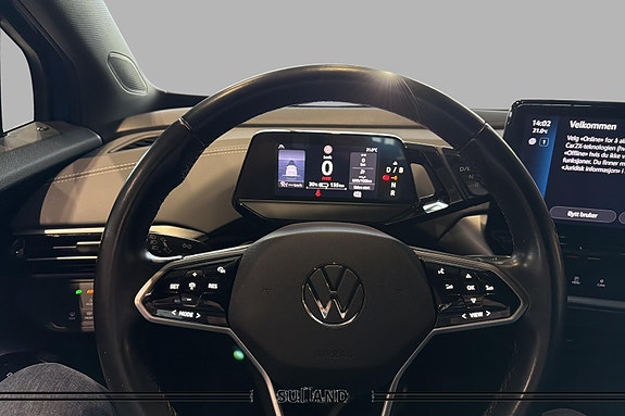 Volkswagen ID.5 - bilde 12