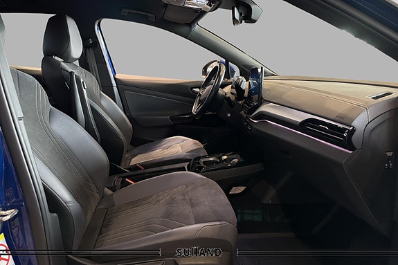 Volkswagen ID.5 - bilde 15