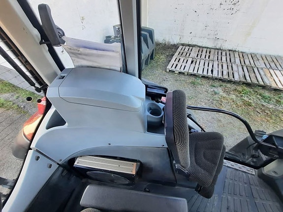 Valtra N174D 2016, kr 849 000,-