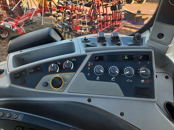 Valtra N174D 2016, kr 849 000,-