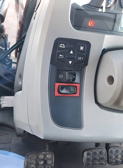 Valtra N174D 2016, kr 849 000,-