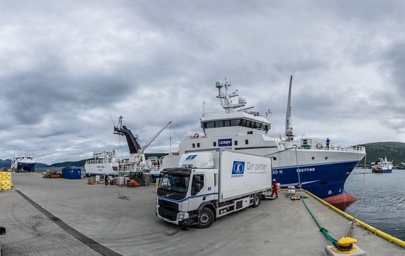 Bilde 1 av 3 i jobbannonse-galleriet