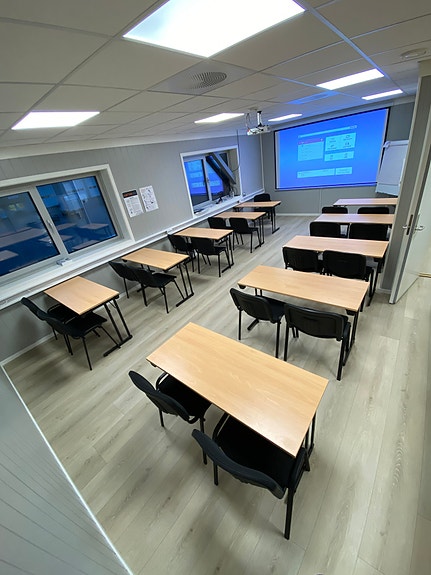 Bilde 2 av 5 i jobbannonse-galleriet