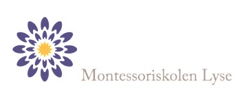Stiftelsen Montessoriskolen Lyse logo