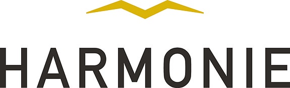 Harmonie Norge AS logo