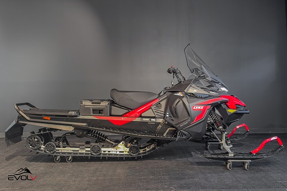 Lynx 59 Ranger Standard 600 ACE