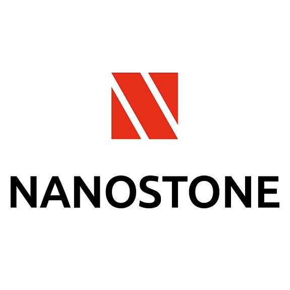 Nanostone AB logo