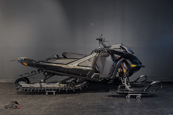 Lynx Shredder RE 850 E-TEC Turbo R [STSA]