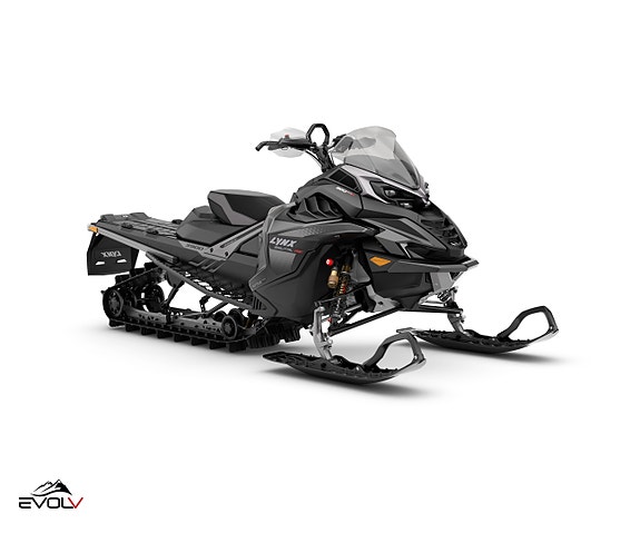 Lynx Brutal RE 3900 900 ACE TURBO R [SZTG]