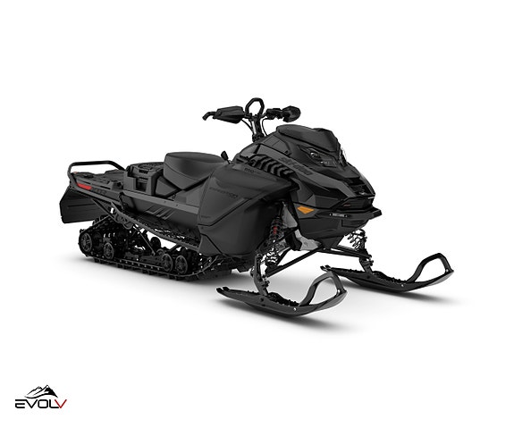 Ski-doo EXpedition Xtreme 850 E-TEC [ADTD]