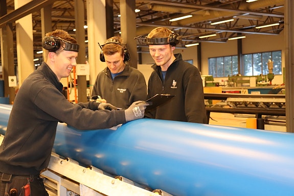 Bilde 3 av 7 i jobbannonse-galleriet