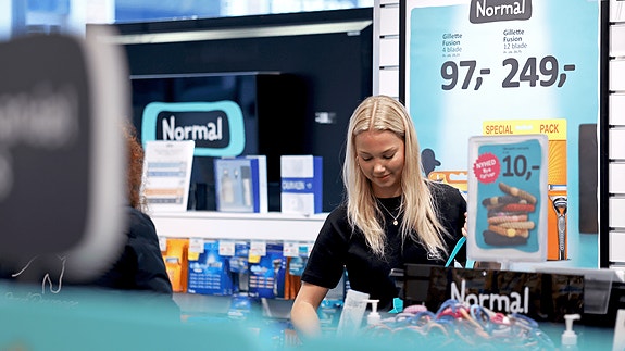 Bilde 1 av 1 i jobbannonse-galleriet