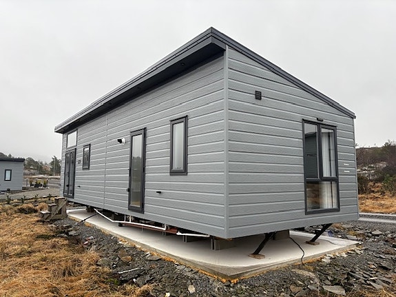Andre Delta Horizon 38 12 2-bed 3 of 30