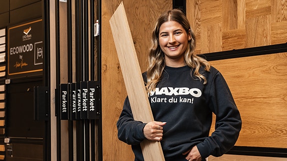 Bilde 1 av 1 i jobbannonse-galleriet