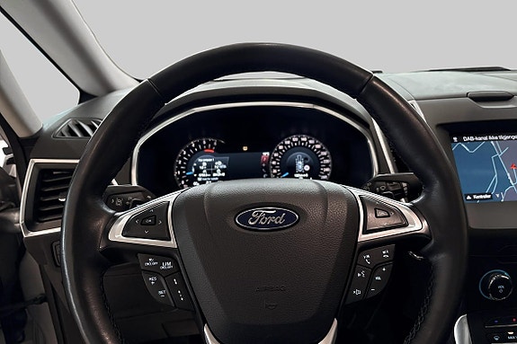 Ford S-MAX 15 hos Sommerseth