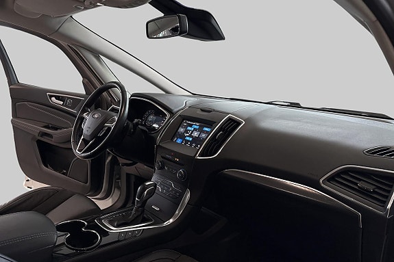 Ford S-MAX 11 hos Sommerseth