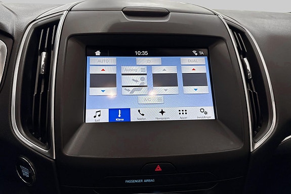 Ford S-MAX 19 hos Sommerseth