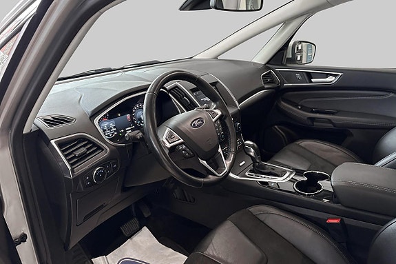 Ford S-MAX 9 hos Sommerseth