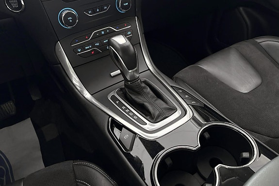 Ford S-MAX 21 hos Sommerseth