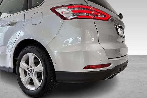 Ford S-MAX 6 hos Sommerseth