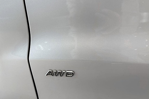 Ford S-MAX 23 hos Sommerseth