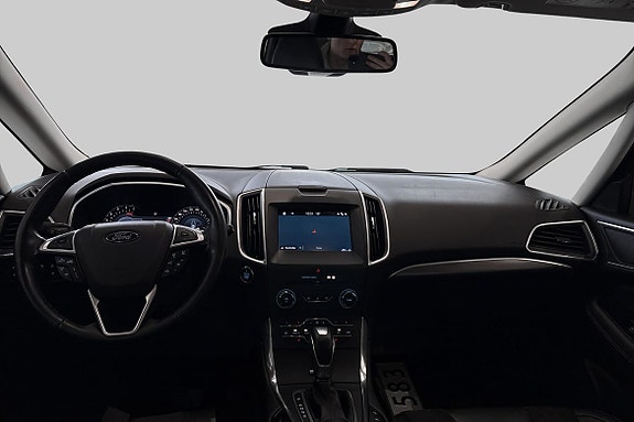 Ford S-MAX 10 hos Sommerseth