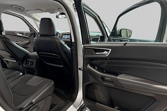 Ford S-MAX 13 hos Sommerseth