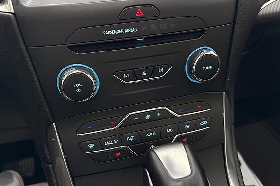 Ford S-MAX 20 hos Sommerseth