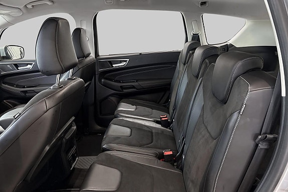 Ford S-MAX 12 hos Sommerseth