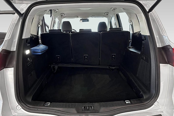 Ford S-MAX 14 hos Sommerseth