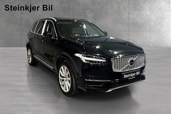Volvo XC90 5 of 5