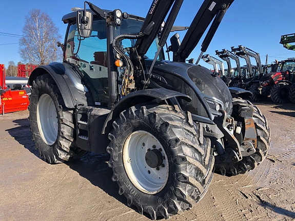 Valtra N174DST 2019, kr 995 000,-
