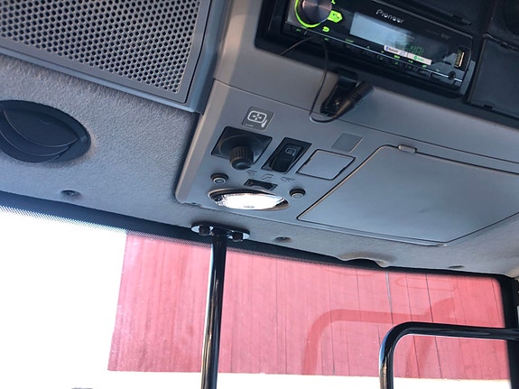 Valtra N174DST 2019, kr 995 000,-